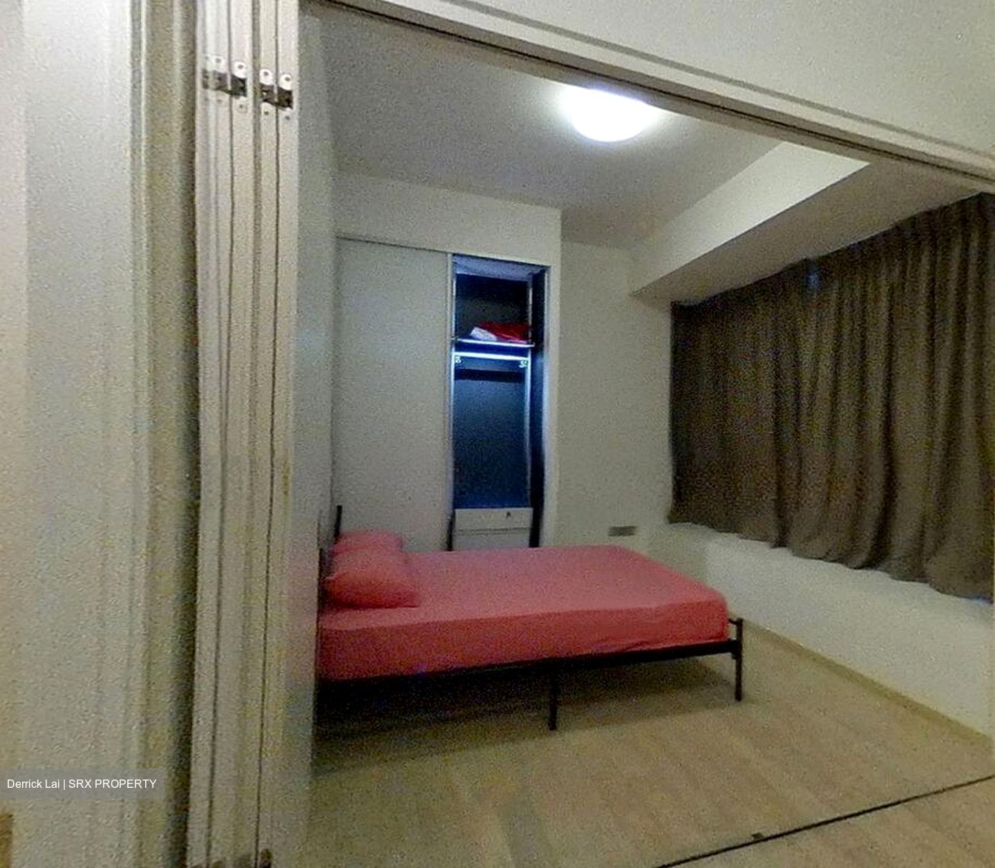 Skyline Residences (D4), Condominium #529483371
